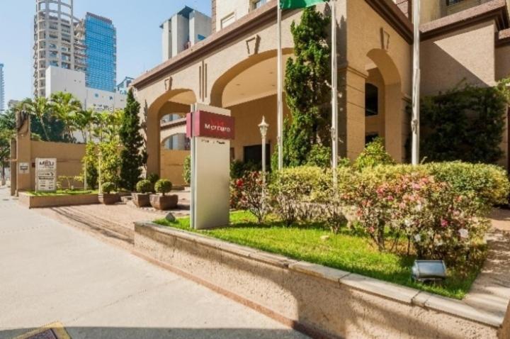 Hotel Lindo Flat Reformado No Coracao Da Vila Olimpia São Paulo Exterior foto